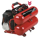 Briggs & Stratton air compressor model number sijainti 3